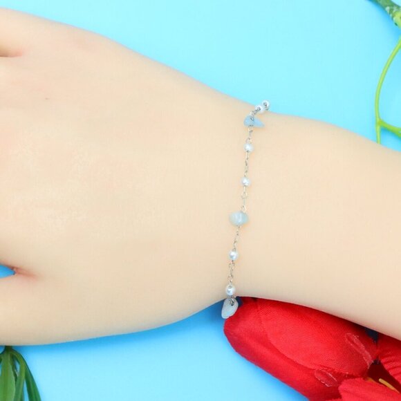 Chic & Stylish Bracelet – A Thoughtful Gift for Women and Girls, DYC1776 - Picture 7 of 10